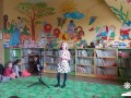 IV Gminny Konkurs Recytatorski Polscy Poeci Dzieciom