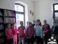 Pasowanie 2016 Białka