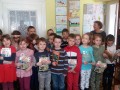 Pasowanie 2016 Jurgów