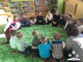 Czytam sobie w bibliotece 2015