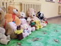 Dzień Misia 2018 Bukowina  T.