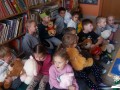 Dzień Misia CzG 2016