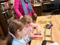 Ferie w Bibliotece 2026 Białka