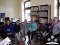Głośne Czytanie 2017 Białka