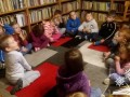 Głośne Czytanie 2017 Jurgów