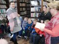 Głośne Czytanie Białka T. 2020r.