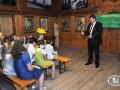 II Konkurs Recytatorski "Polscy Poeci Dzieciom"