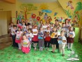 III Konkurs Recytatorski "Polscy Poeci Dzieciom" 2015