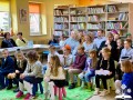 IX Gminny Konkurs Recytatorski
