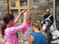 Lato w Teatrze 2017 Inauguracja i Wycieczka