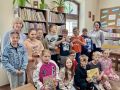 Lekcja Biblioteczna Białka 2024