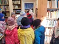 Lekcja Biblioteczna Jurgów 2022