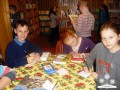 Lekcja biblioteczna marzec 2014
