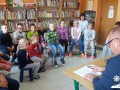 Radni Czytają Dzieciom Czarna Góra 