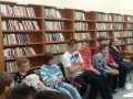 Radni Czytają Dzieciom Leśnica