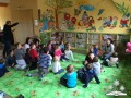 Spotkanie z biblioteką 2015