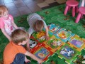 Tydzień Bibliotek 2018 Bukowina