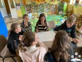 Tydzień Bibliotek 2022 Bukowina Poniedziałek