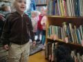 Tydzień Bibliotek 2022 Jurgów