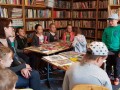 Tydzień Biblioteka 2018 Jurgów