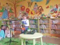 VII Gminny Konkurs Recytatorski