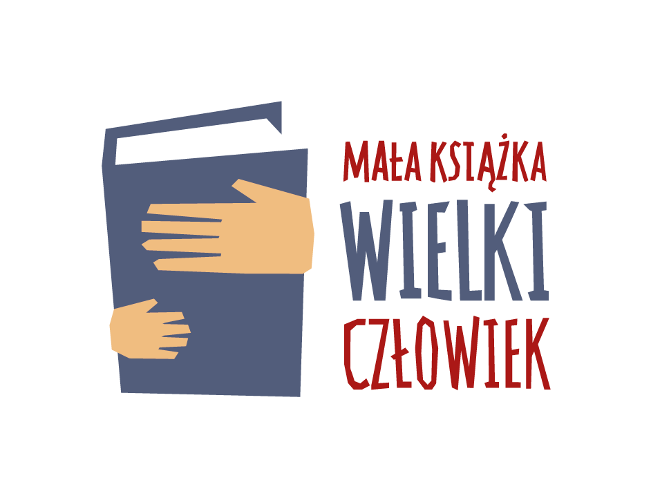 Mala Ksiazka Wielki Czlowiek