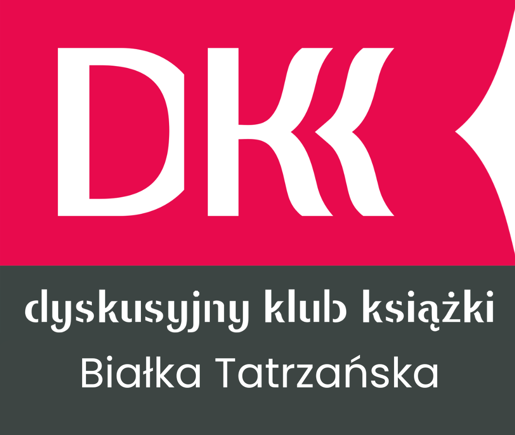 Dyskusyjny Klub Ksiazki
